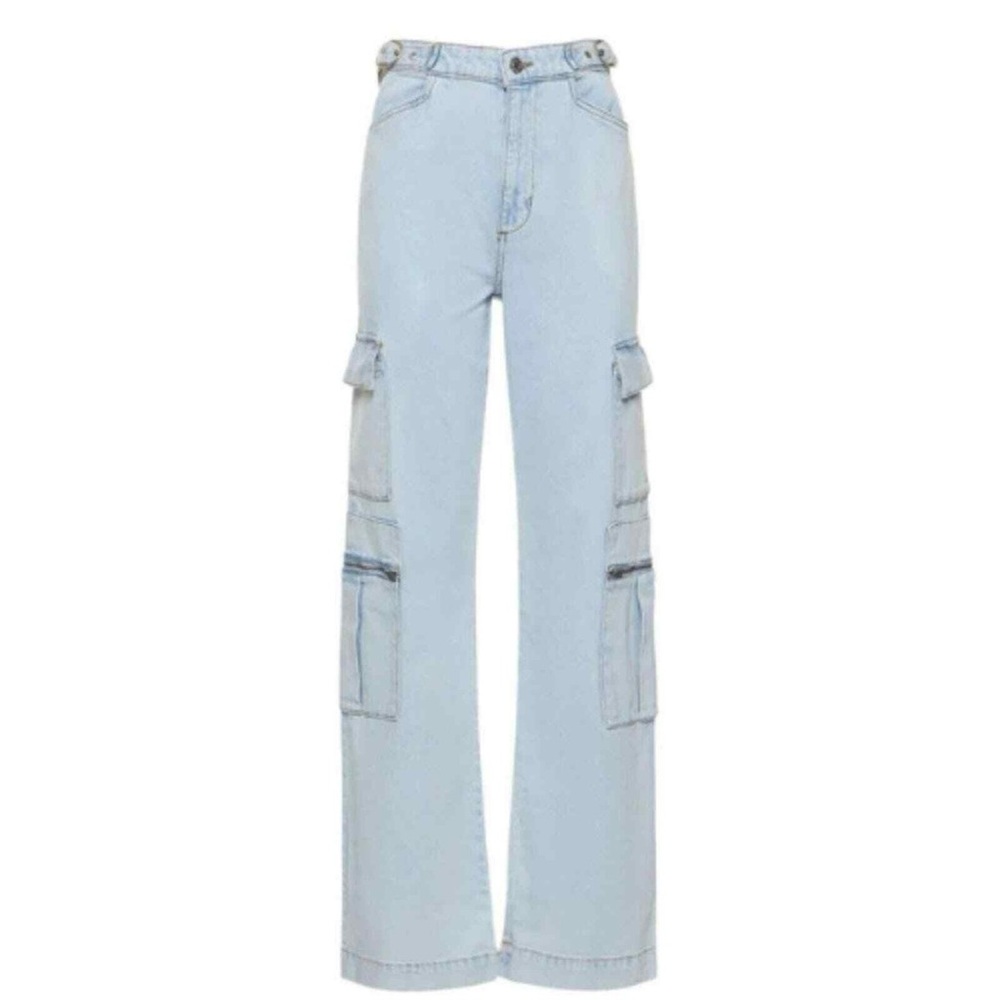 WeWoreWhat Cargo Jeans